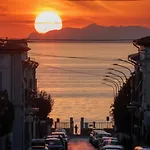 Апартаменты Seaside - Free Parking Ливорно