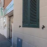 Апартаменты Seaside - Free Parking Ливорно