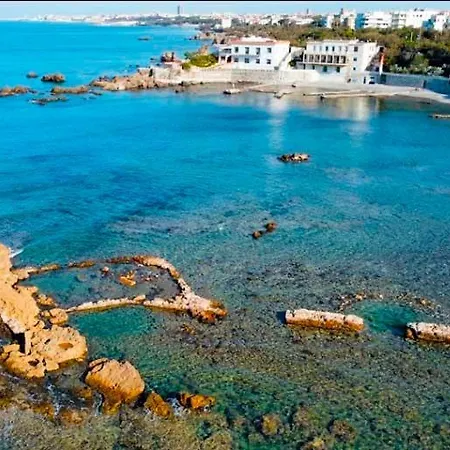 Seaside - Free Parking Λιβόρνο