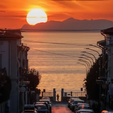 Διαμέρισμα Seaside - Free Parking Λιβόρνο