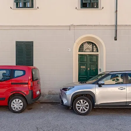 Seaside - Free Parking Διαμέρισμα *